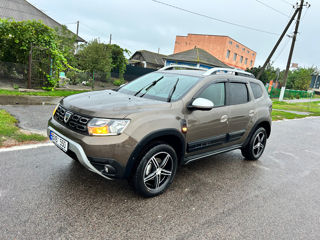 Dacia Duster foto 5