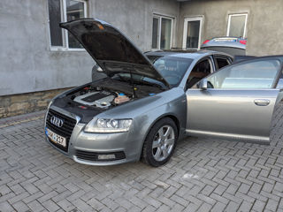 Audi A6 foto 2