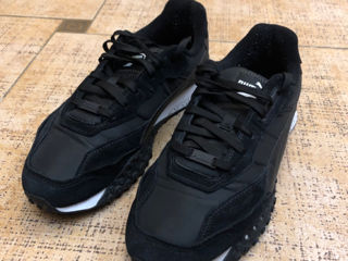 Puma Blktop Rider foto 2