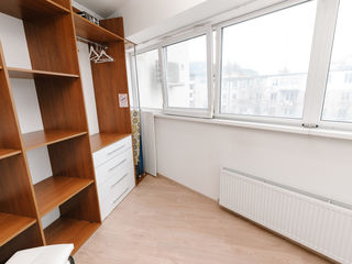 Apartament cu 2 camere, 63 m², Centru, Chișinău foto 8