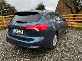 Ford Focus foto 3