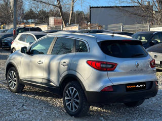 Renault Kadjar foto 4