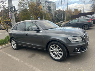 Audi Q5 foto 8