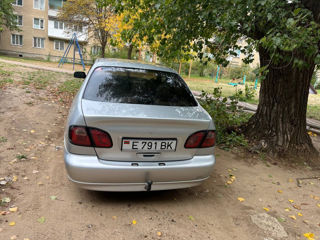 Nissan Primera foto 4