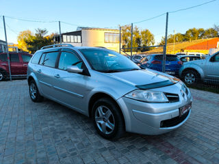 Renault Megane foto 3