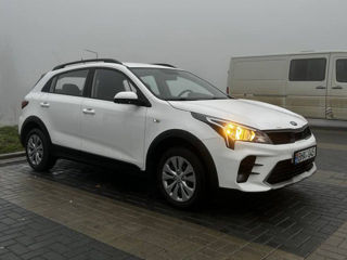 KIA Rio X-Line foto 2