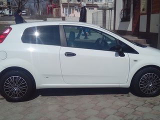 Fiat Punto foto 3