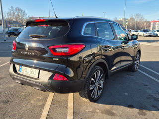 Renault Kadjar foto 5