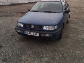 Volkswagen Passat foto 2