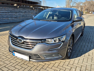 Renault Talisman foto 3