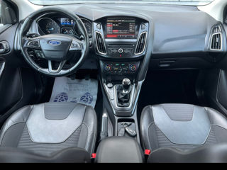 Ford Focus foto 9