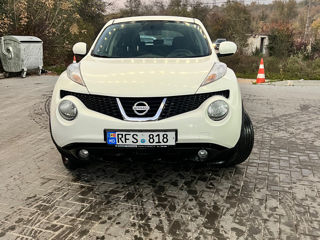 Nissan Juke foto 7