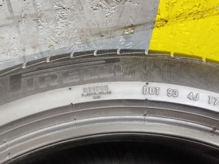 Продам резину Ran Flat 245/45/18 foto 2