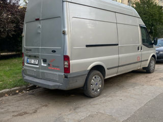 Ford Transit foto 4