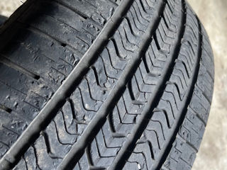 Продам 2 б.у шины 245/50 R20 Goodyear Eagle Sport foto 4