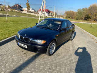 BMW 3 Series foto 9