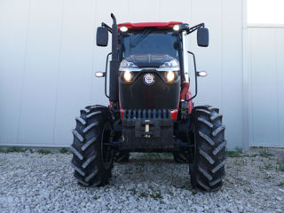 Tractor Motrac RM80 foto 3