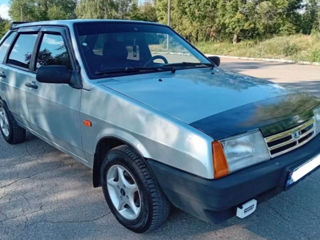 Lada / ВАЗ 2109 foto 2