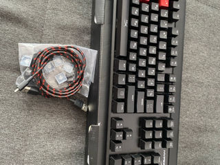 Hyperx alloy fps