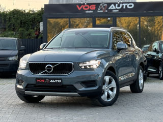 Volvo XC40 foto 1