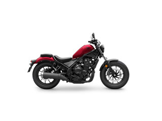 Honda Rebel 500 Permis A2 foto 1