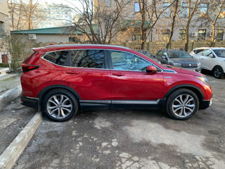 Honda CR-V foto 3