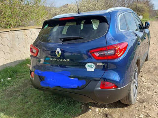 Renault Kadjar foto 4