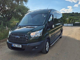 Ford Transit foto 4