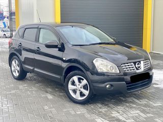 Nissan Qashqai foto 1