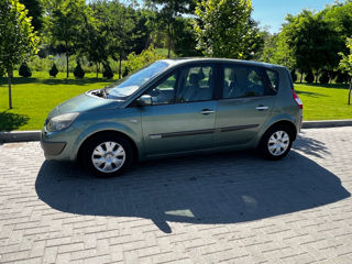 Renault Scenic, 2007 г.