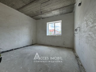 Casă în 2 nivele! Cricova, str. Igor Vieru, 210m2 + 6 ari. Variantă Albă! foto 11