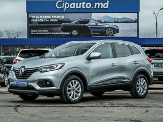 Renault Kadjar foto 4