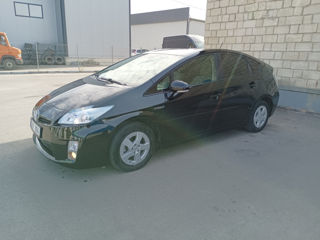 Toyota Prius foto 3