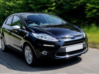 Chirie auto - rent car - аренда авто  Ford Fiesta Golf 5 foto 2