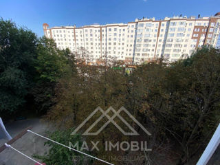 Apartament cu 1 cameră, 20 m², Buiucani, Chișinău foto 16