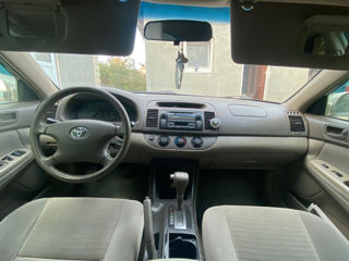 Toyota Camry foto 3