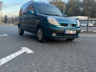 Renault Kangoo foto 3