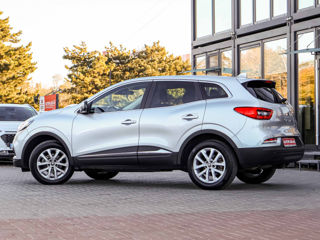 Renault Kadjar foto 5