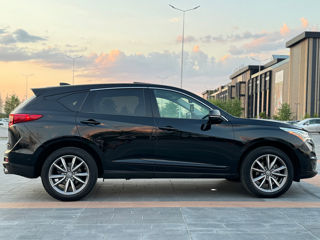 Acura RDX foto 5