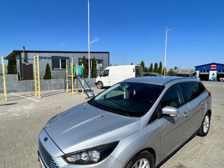 Ford Focus foto 5