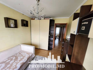 Apartament cu 4 camere, 90 m², Râșcani, Chișinău foto 4