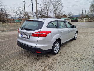 Ford Focus foto 5