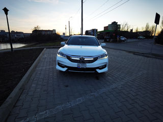 Honda Accord foto 3