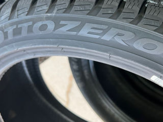 235/40 R19 Pirelli Winter Sottozero 3/ Доставка, livrare toata Moldova 2024 foto 8