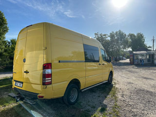 Mercedes Sprinter 519 foto 7