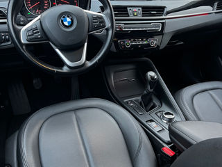 BMW X1 foto 9