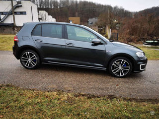 Volkswagen Golf foto 6