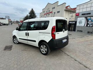 Opel Combo foto 7