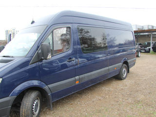 Mercedes Sprinter foto 6