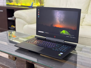 Игровой HP Omen i7/16GB/17.3/GTX 1070 8GB/Доставка/Гарантия! foto 5